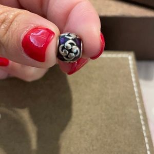 Pandora charm